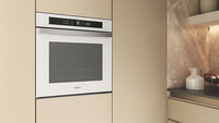 Whirlpool WOI4S8HM0SW Absolute erillisuuni, valkoinen