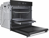 Whirlpool WOI5S8PPM1SXA Absolute erillisuuni, teräs