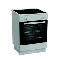 Whirlpool W6I8KMSW induktioliesi, valkoinen