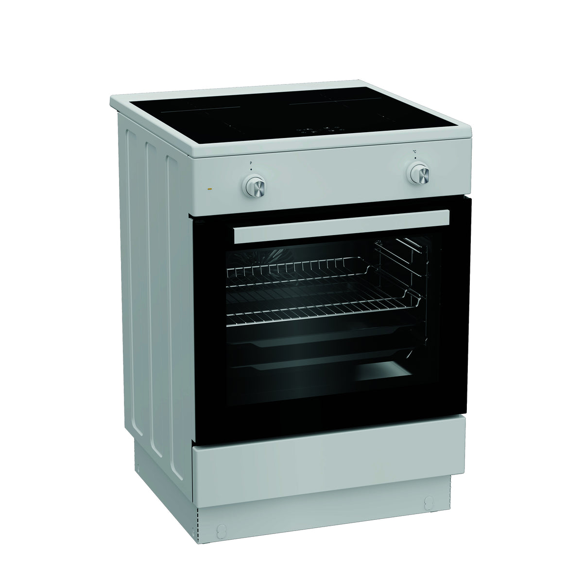 Whirlpool W6I8KMSW induktioliesi, valkoinen