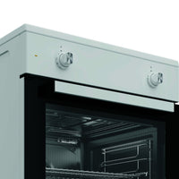 Whirlpool W6I8KMSW induktioliesi, valkoinen