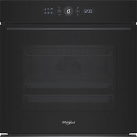 Whirlpool WOI5S8HM2SBA Absolute erillisuuni, musta