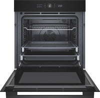 Whirlpool WOI5S8HM2SBA Absolute erillisuuni, musta