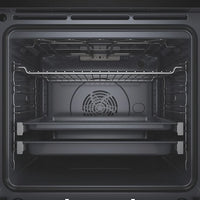 Whirlpool WOI5S8HM2SBA Absolute erillisuuni, musta