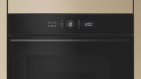Whirlpool WOI5S8HM2SBA Absolute erillisuuni, musta