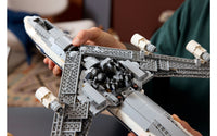 LEGO Icons 10360 Avaruussukkulan kuljetuslentokone – kuva 5