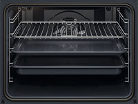 AEG TU5PB40NSK 5000 SurroundCook uuni, musta