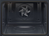 AEG TU5PB40NSK 5000 SurroundCook uuni, musta