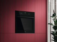 AEG TU5PB40NSK 5000 SurroundCook uuni, musta