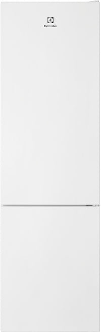 Electrolux LNT6ME36W2 jääkaappipakastin, valkoinen, 2 m
