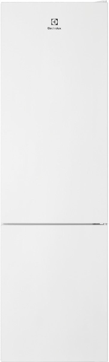 Electrolux LNT6ME36W2 jääkaappipakastin, valkoinen, 2 m