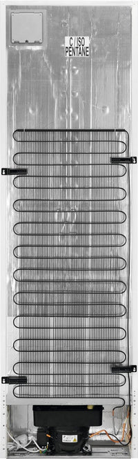 Electrolux LNT6ME36W2 kyl-/frysskåp, bild 3