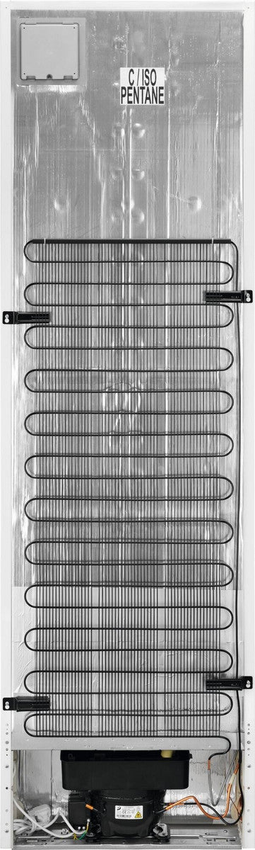 Electrolux LNT6ME36W2 kyl-/frysskåp, bild 3