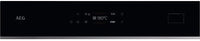 AEG TB8SB631AB 8000 Meal Assist SteamPro uuni, musta