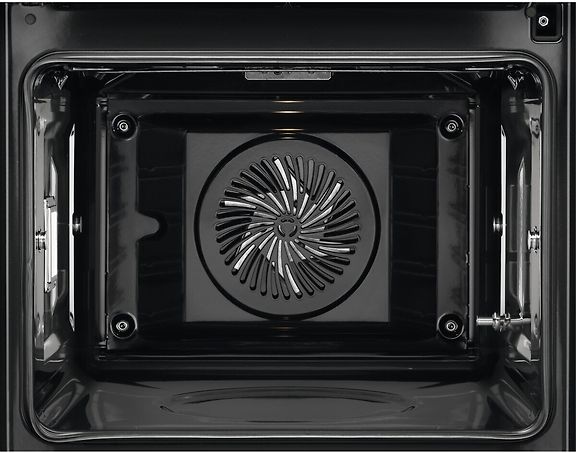 AEG TB8SB631AB 8000 Meal Assist SteamPro uuni, musta