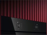 AEG TU5AB10SCK 5000 SurroundCook uuni, musta
