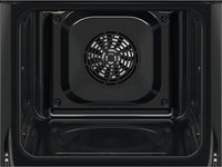 AEG TU5AB10SCK 5000 SurroundCook uuni, musta