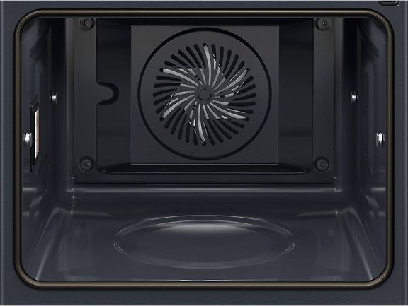 AEG TE7PB631AB 7000 MealAssist uuni, musta