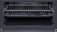 Electrolux COM900CB 800 MealAssist CombiQuick yhdistelmäuuni, musta