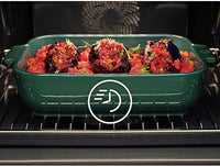Electrolux COM900CB 800 MealAssist CombiQuick yhdistelmäuuni, musta