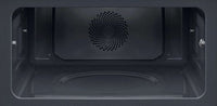 Electrolux COM900CB 800 MealAssist CombiQuick yhdistelmäuuni, musta