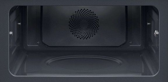 Electrolux COM900CB 800 MealAssist CombiQuick yhdistelmäuuni, musta