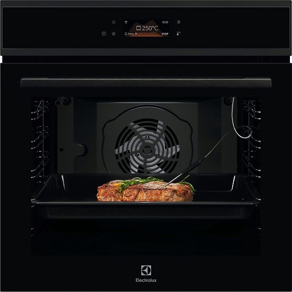 Electrolux COP900B 700 MealAssist uuni, musta