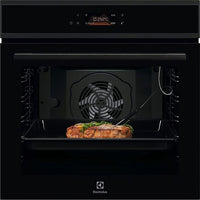 Electrolux COP900B 700 MealAssist uuni, musta