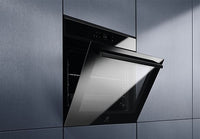 Electrolux COP900B 700 MealAssist uuni, musta