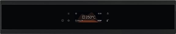 Electrolux COP900B 700 MealAssist uuni, musta