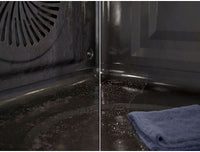 Electrolux COP900B 700 MealAssist uuni, musta
