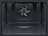 Electrolux COP900B 700 MealAssist uuni, musta