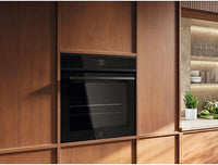 Electrolux COS960B 800 MealAssist SteamPro monitoimiuuni, musta