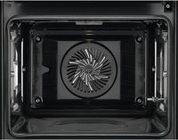 Electrolux COS960B 800 MealAssist SteamPro monitoimiuuni, musta