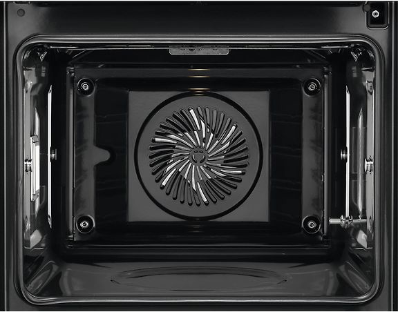 Electrolux COS960B 800 MealAssist SteamPro monitoimiuuni, musta