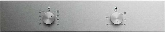 Electrolux BOC002EX 500 SurroundCook uuni, teräs