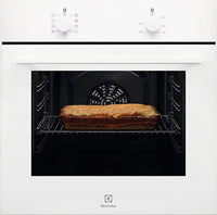 Electrolux BOC002EV 500 SurroundCook uuni, valkoinen