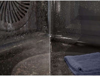 Electrolux BOC002EV 500 SurroundCook uuni, valkoinen