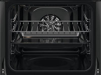 Electrolux BOC002EV 500 SurroundCook uuni, valkoinen