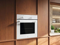 Electrolux BOC002EV 500 SurroundCook uuni, valkoinen
