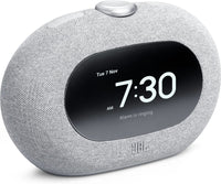 JBL Horizon 3 Bluetooth-kelloradio, harmaa