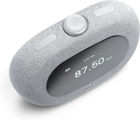 JBL Horizon 3 Bluetooth-kelloradio, harmaa