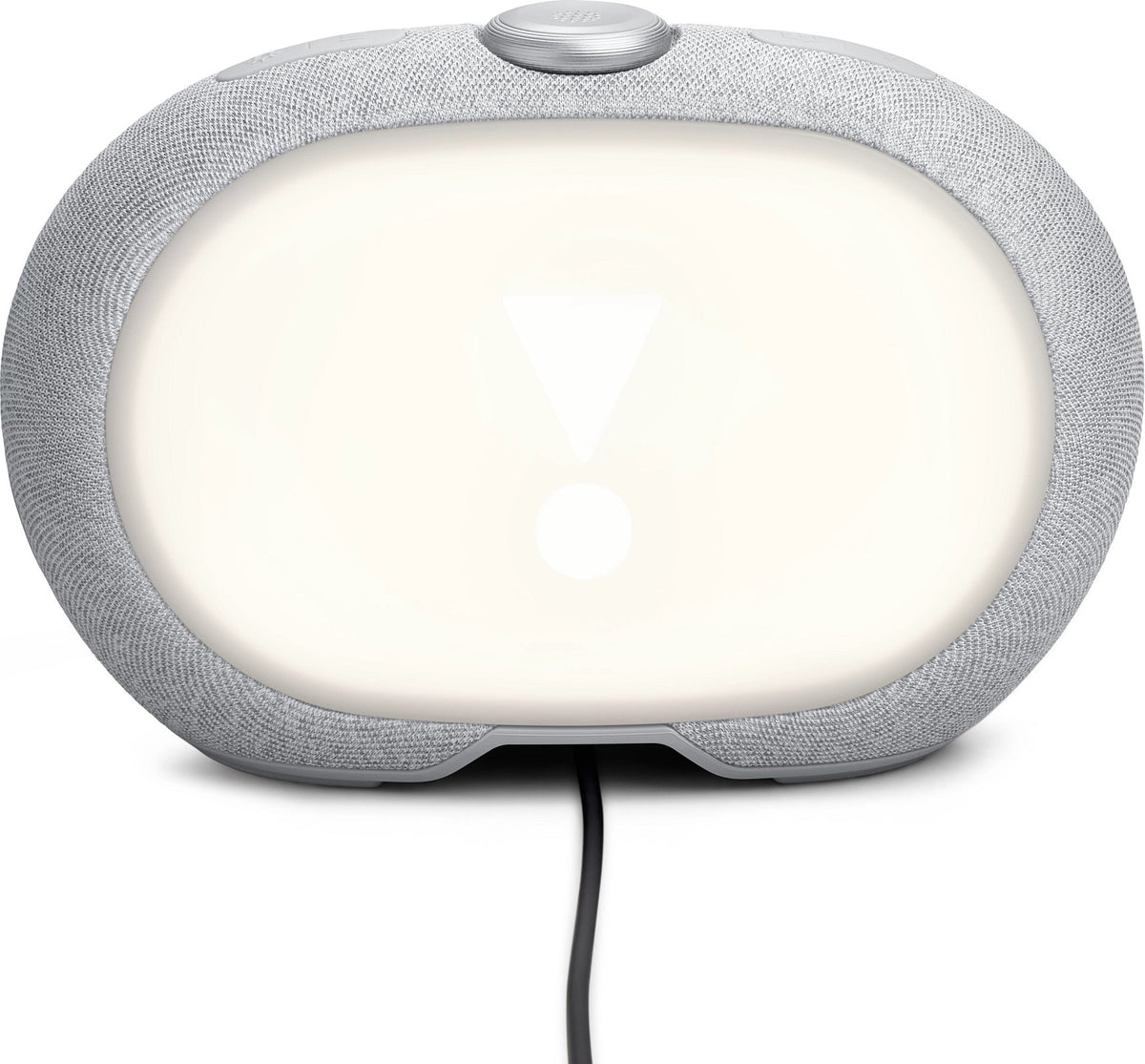 JBL Horizon 3 Bluetooth-kelloradio, harmaa