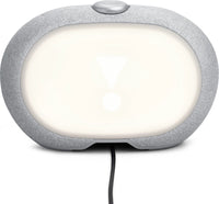 JBL Horizon 3 Bluetooth-kelloradio, harmaa