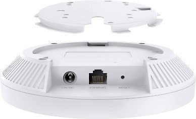 TP-Link Omada EAP723 Wi-Fi 7 tukiasema