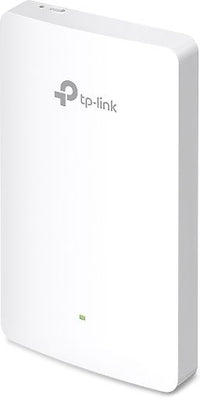 TP-Link Omada EAP615-WALL Wi-Fi 6 tukiasema