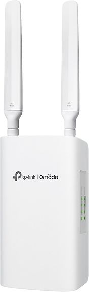 TP-Link Omada ER703WP-4G-Outdoor 4G-modeemi ulkokäyttöön – kuva 1