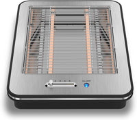 Witt Classic Flat Toaster leivänpaahdin