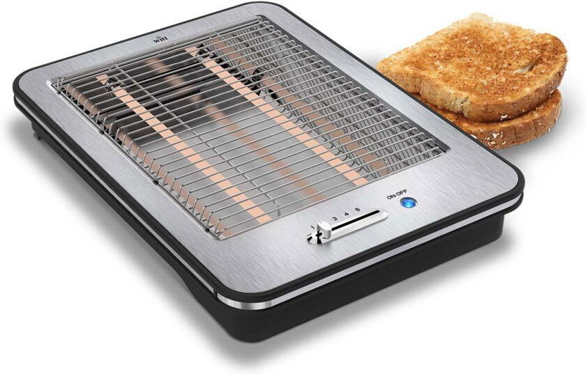 Witt Classic Flat Toaster leivänpaahdin