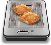 Witt Classic Flat Toaster leivänpaahdin